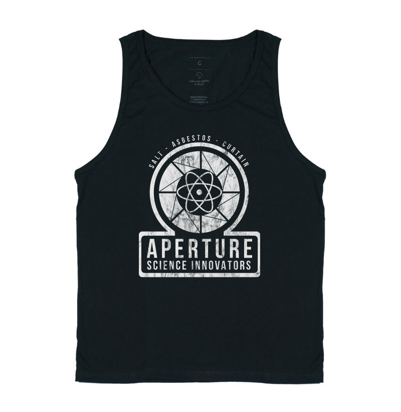 Aperture Science Innovators