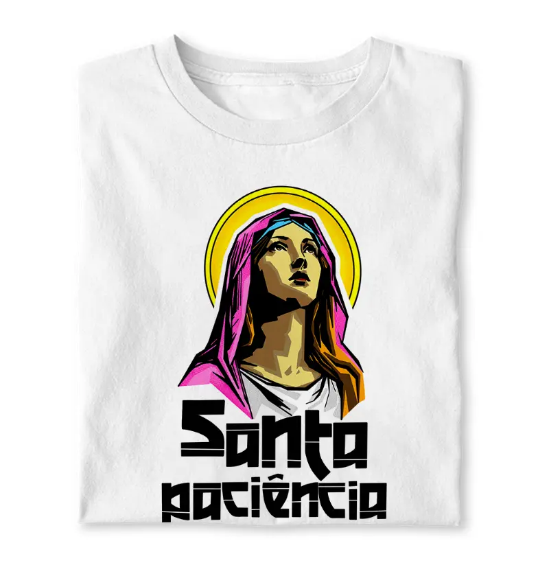 [Kubz] Santa Paciência