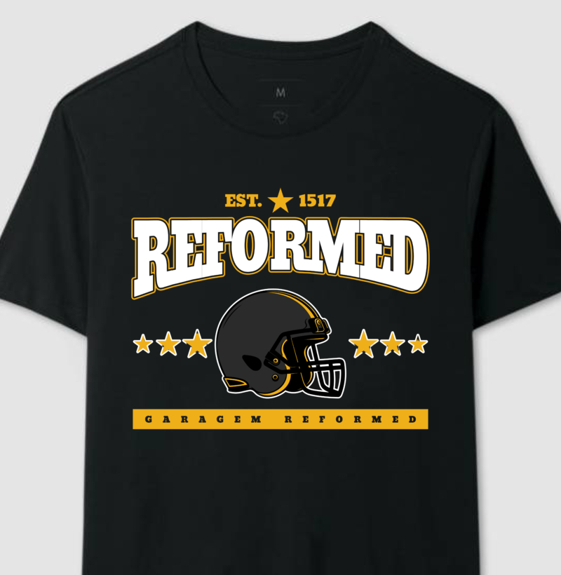 Reformed Player's
