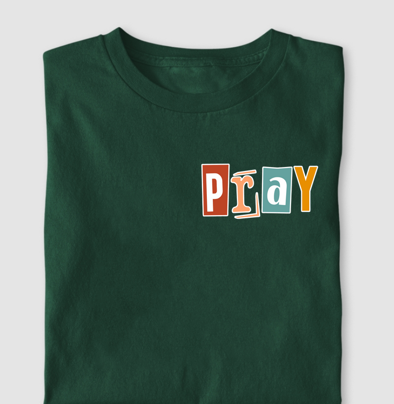 Pray