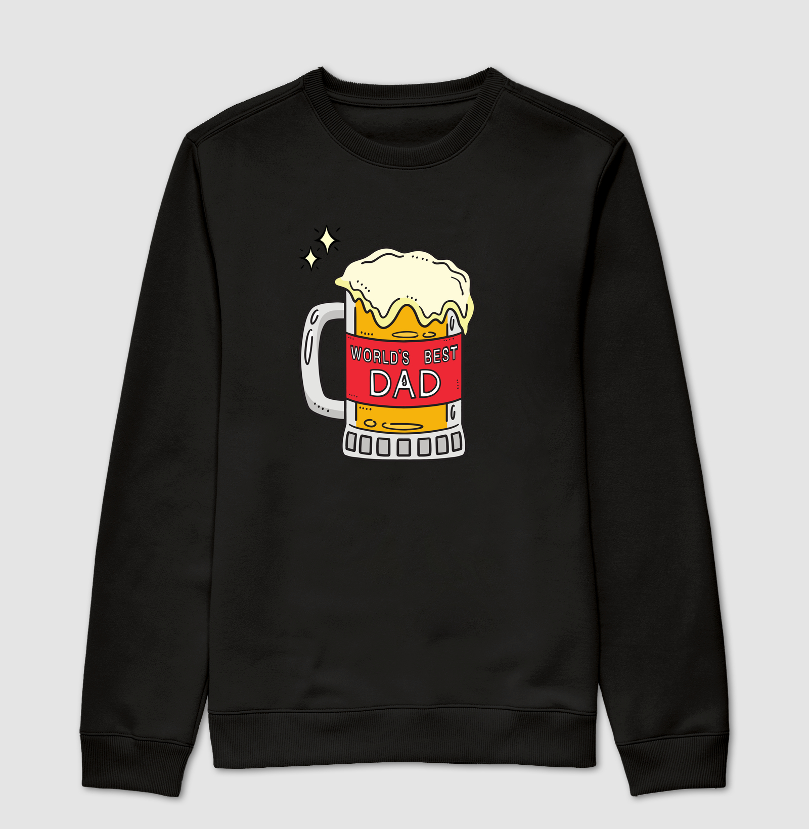 Best DAD Chopp (grande)