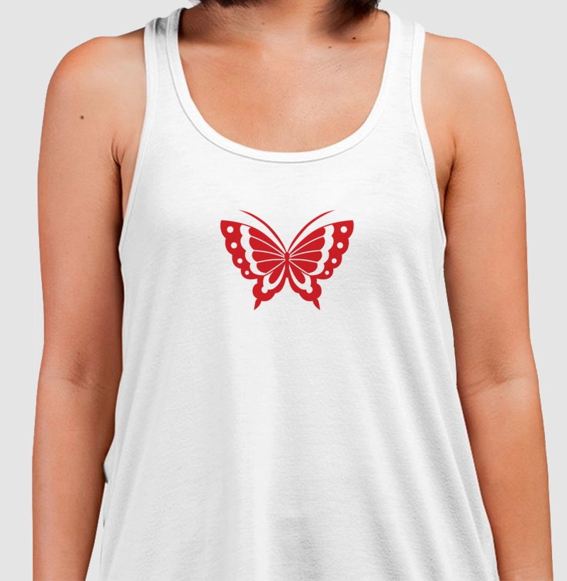 Butterfly V - Regata