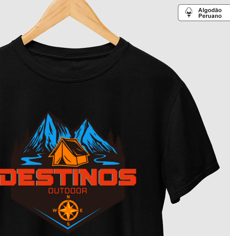 DESTINOS OUTDOOR