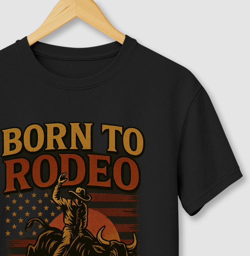 Born to Rodeo