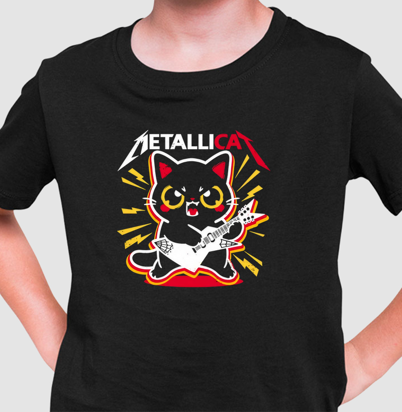 Metallicat