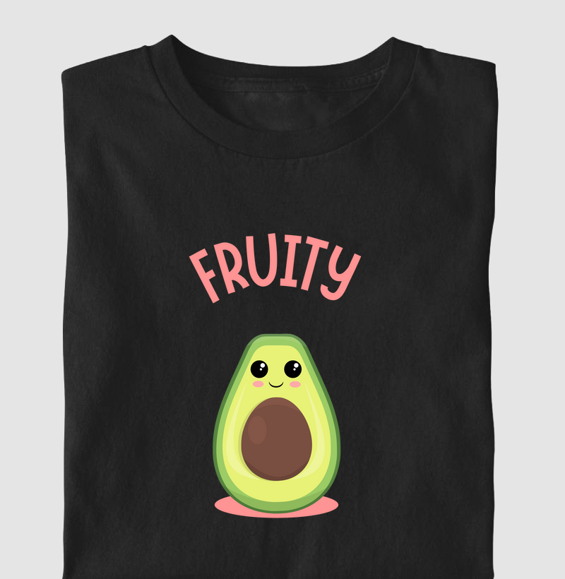 Fruity