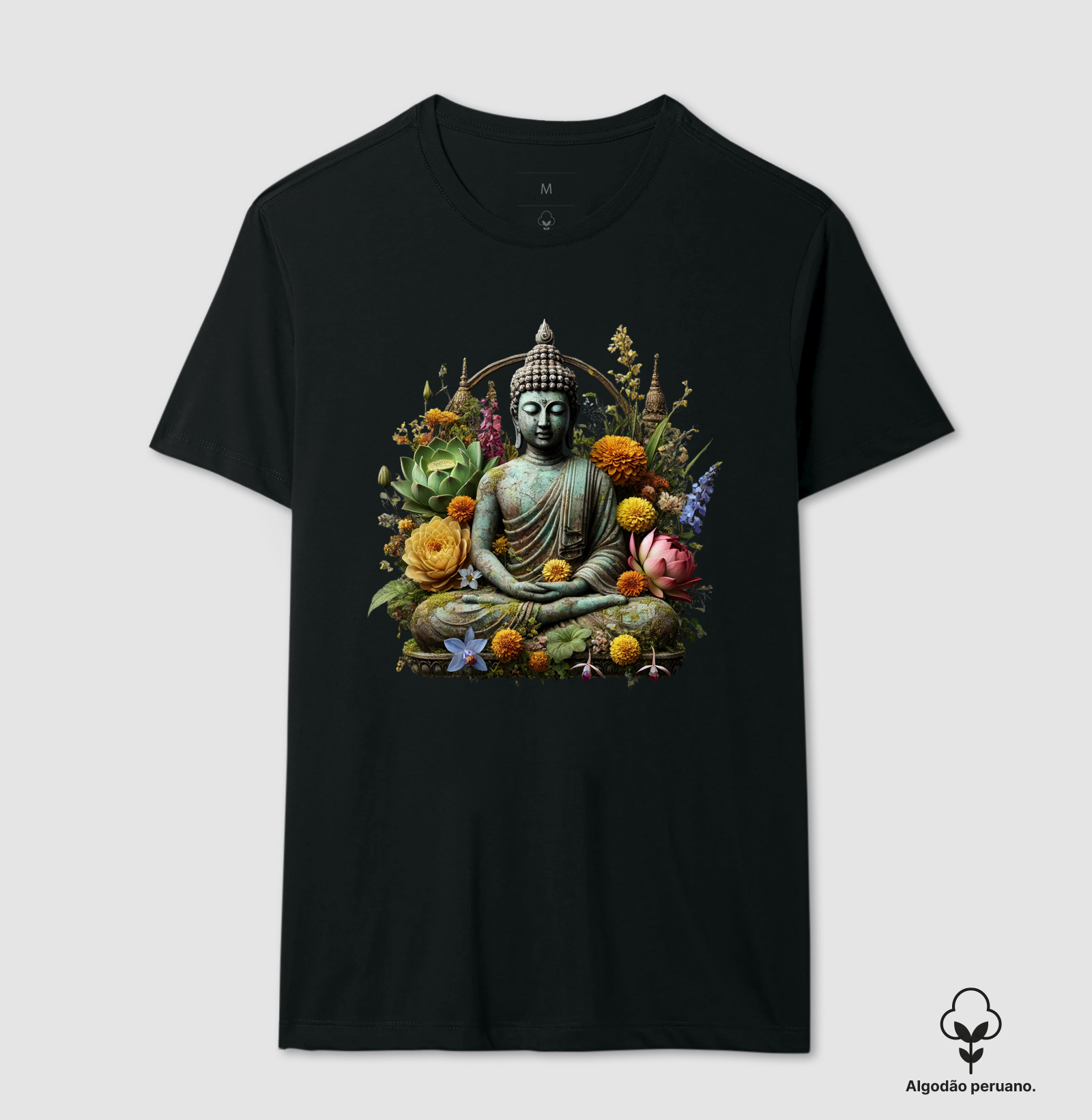 Buda Flores