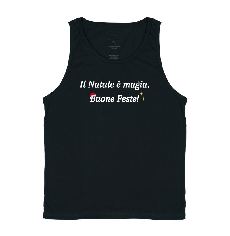 Il Natale è magia!