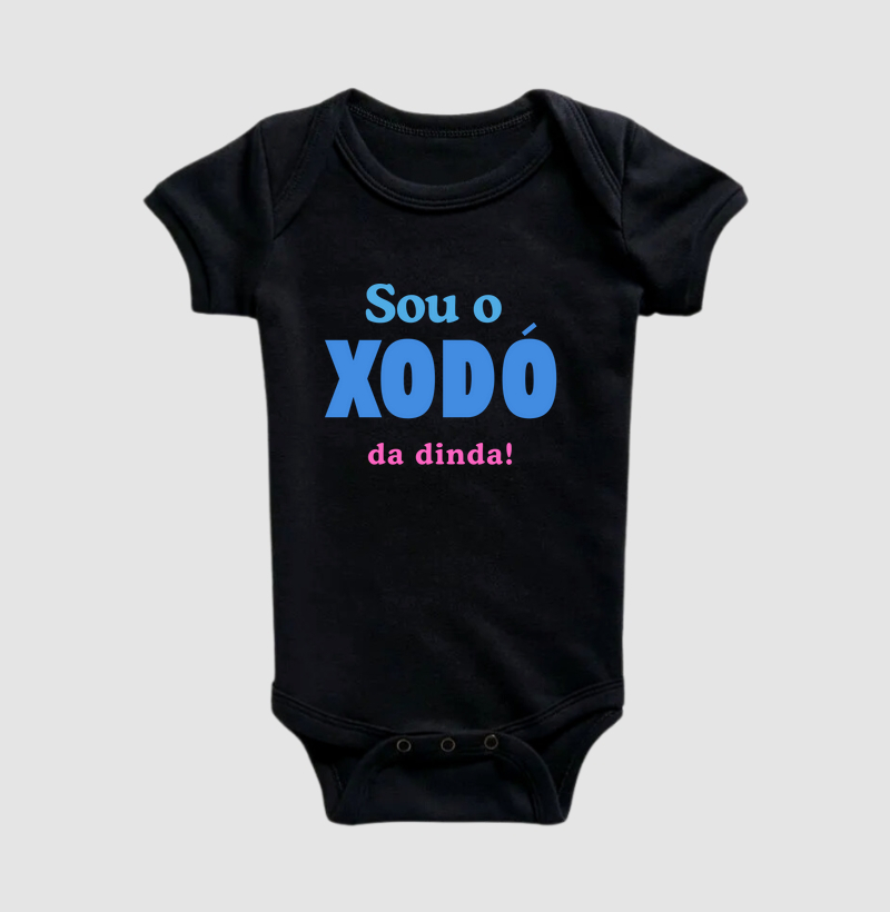 Xodó da Dinda