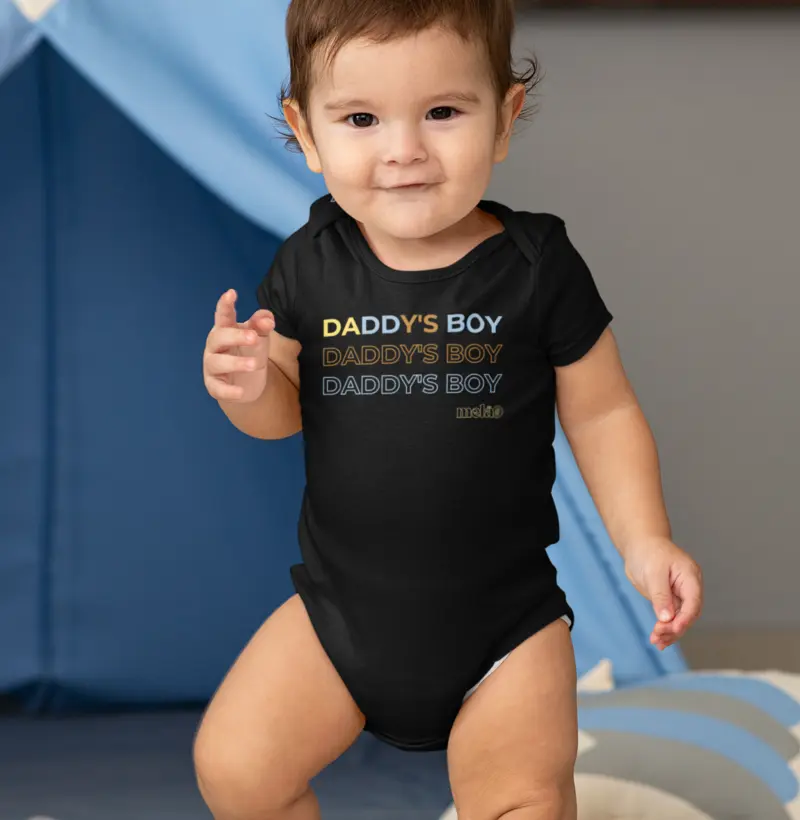 Body | Daddy´s Boy