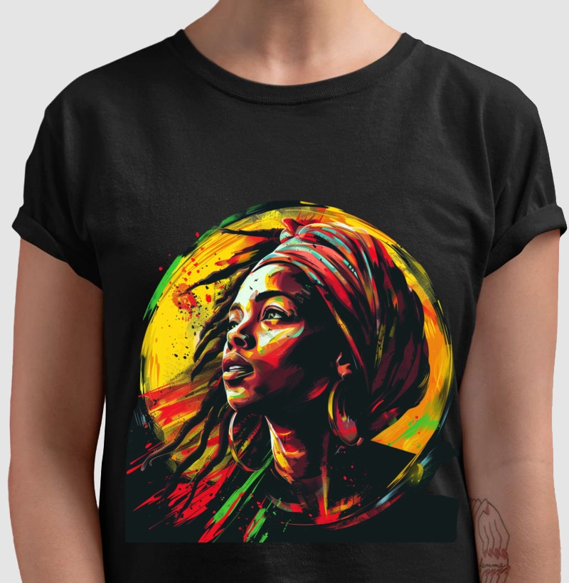 Jah live