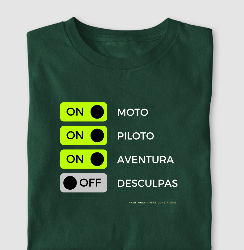 On Off Aventura