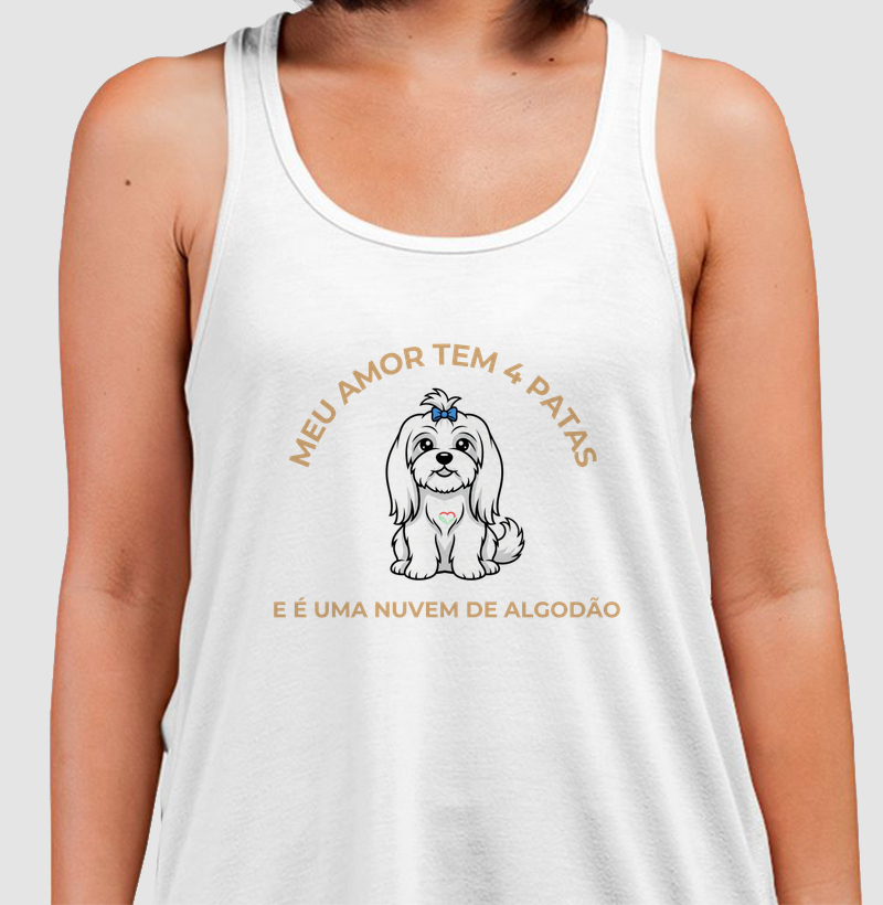 AMOR MALTÊS - Regata