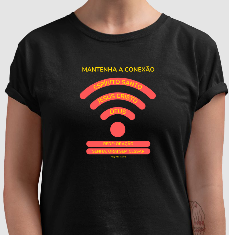 Wi-fi Divino