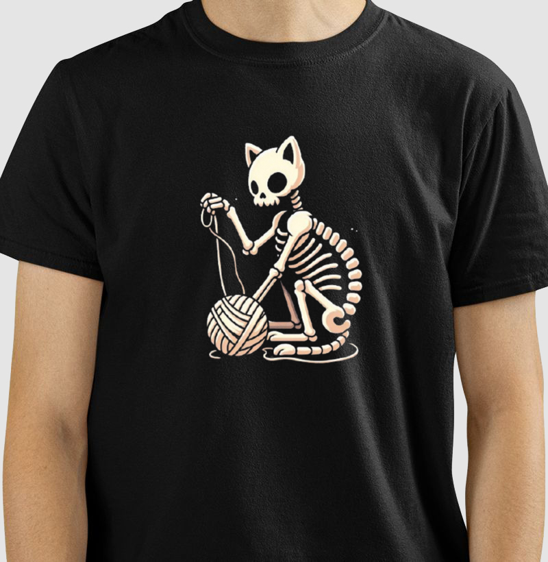 Gato Raio-X