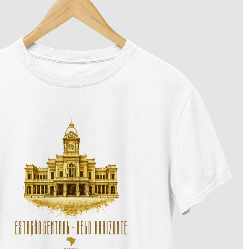 estação central bh