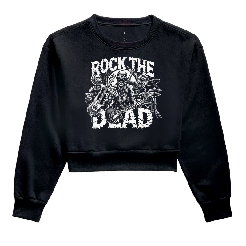 Rock The Dead