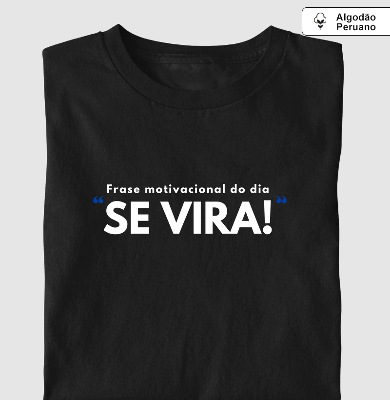 Se Vira!