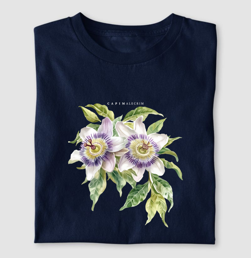 Flor de Maracujá