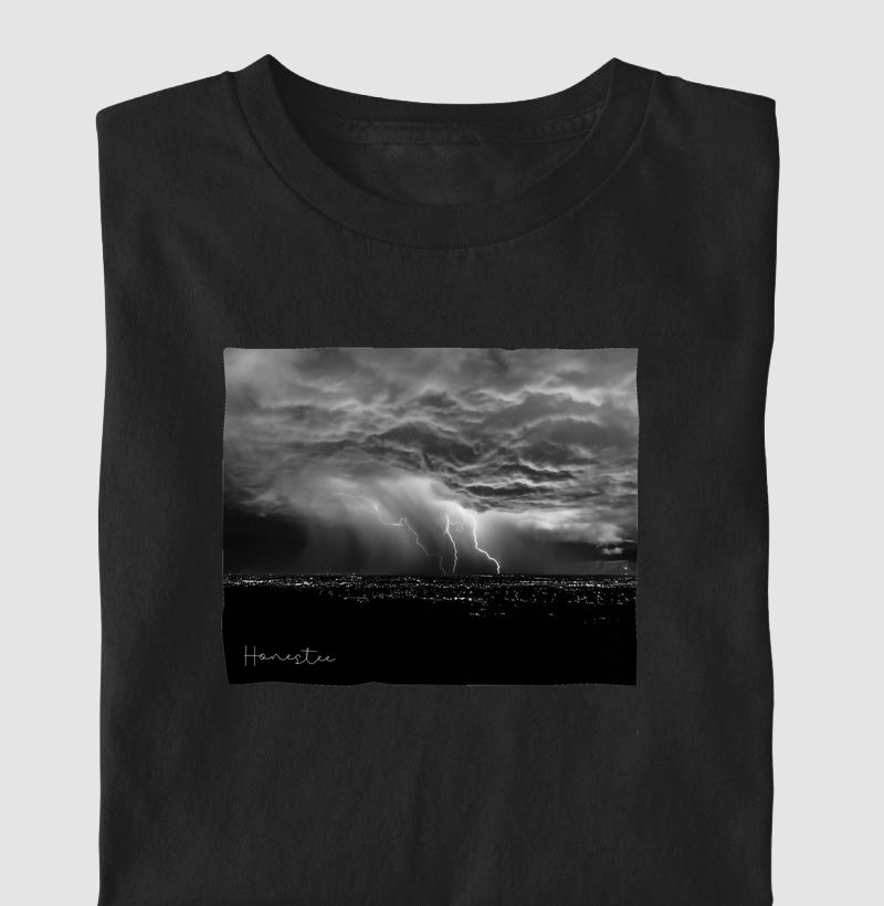 HONESTEE THUNDER
