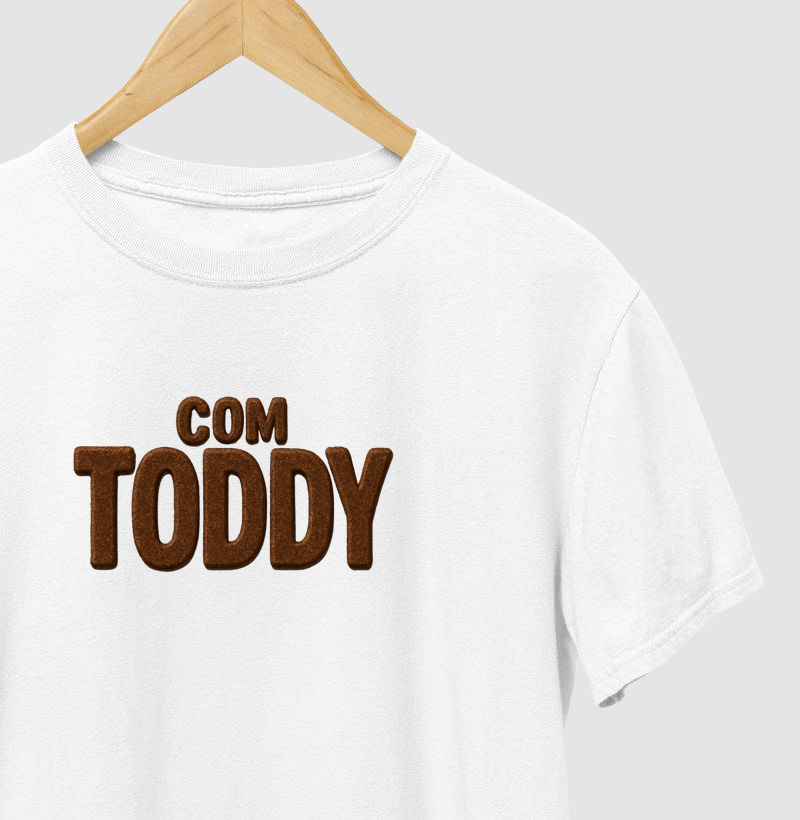 Com Toddy