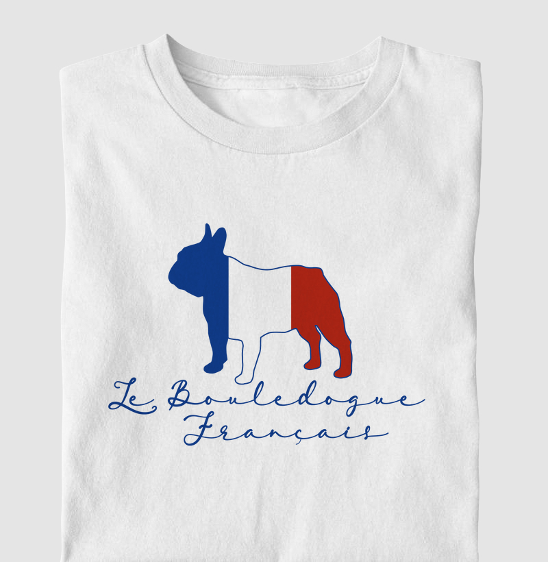Le Bouledogue Français