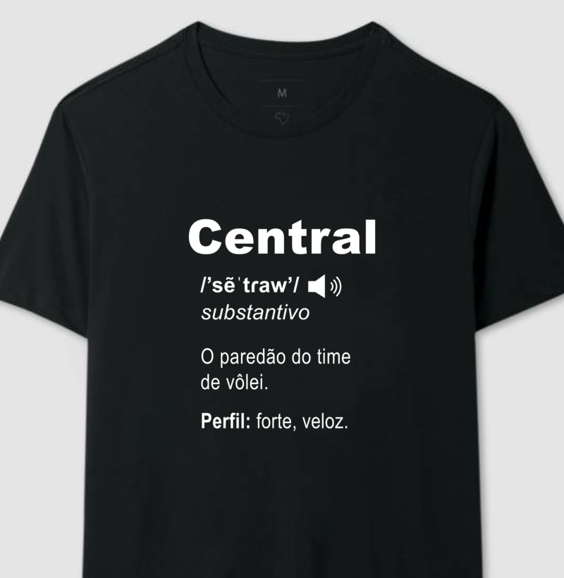 Central Vôlei