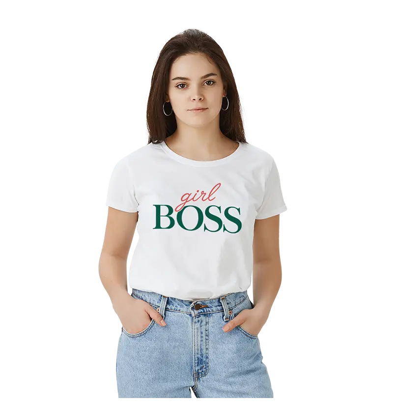 Girl Boss