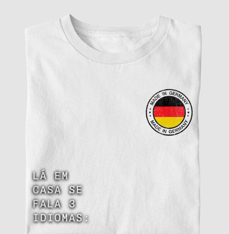 3 idiomas 