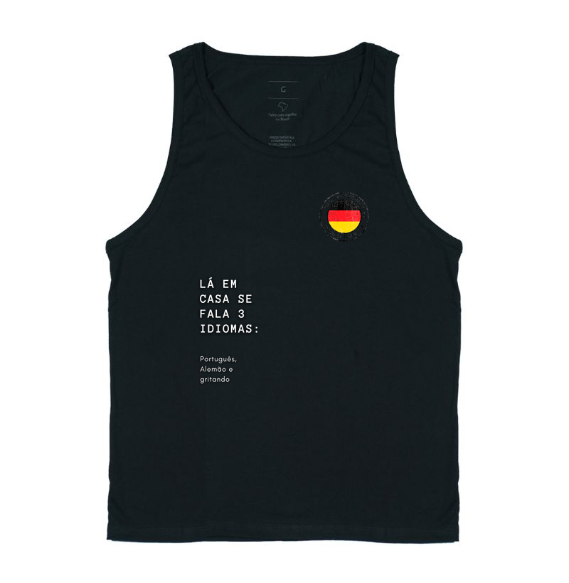 Made in Germany 
