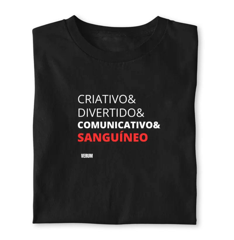 SANGUÍNEO