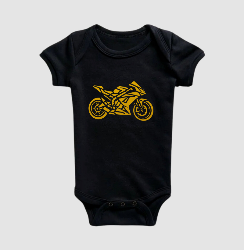 Moto Vetor