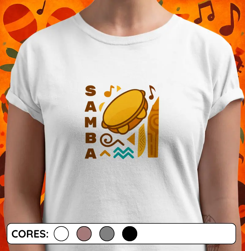 Samba & Pandeiro raiz