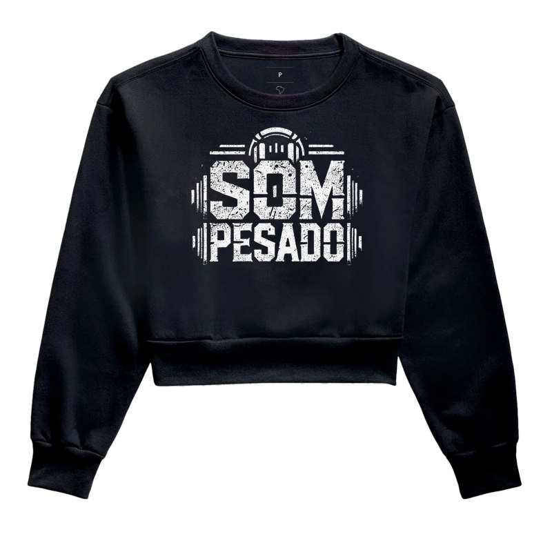 Som Pesado