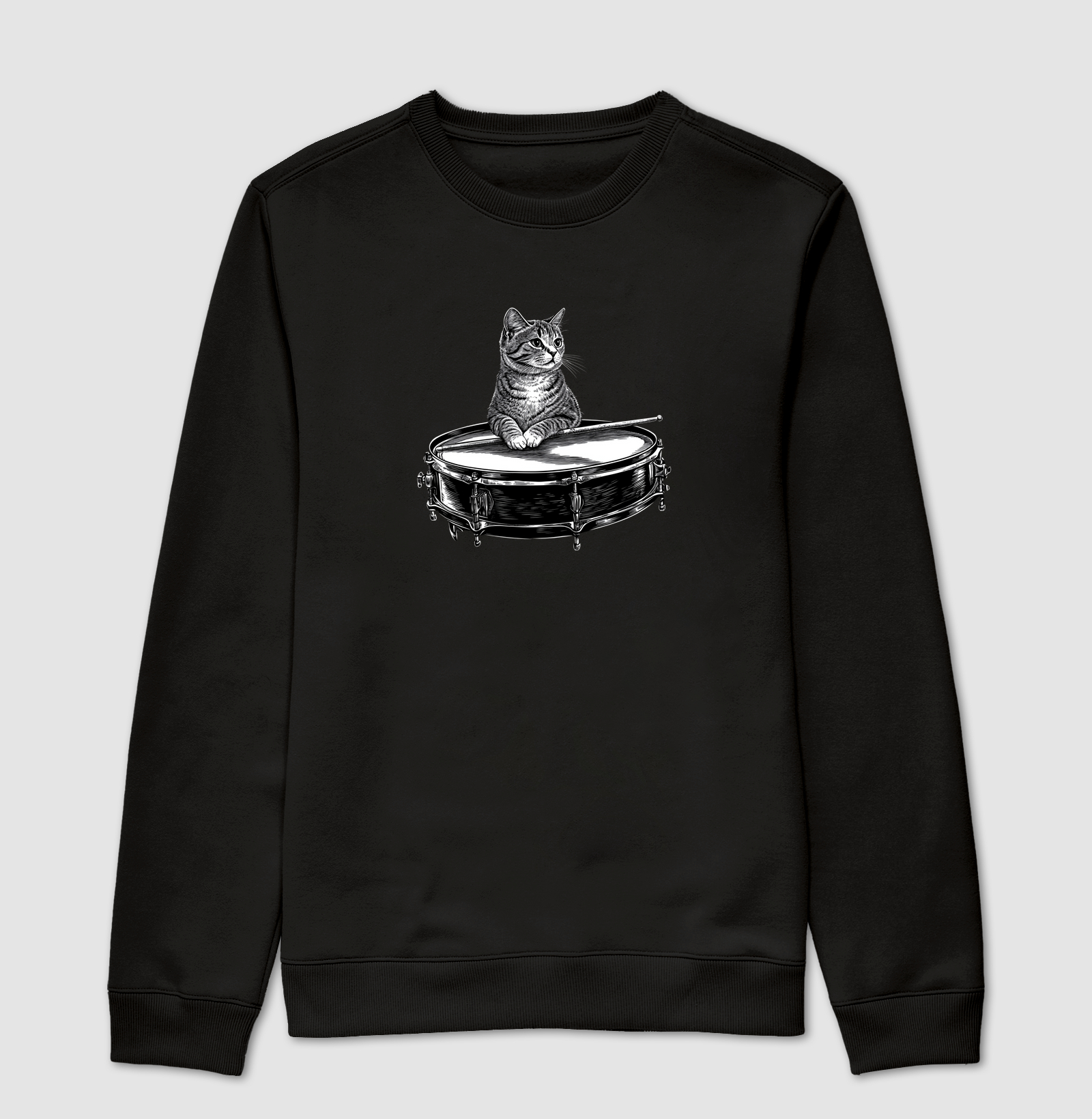 Gato Batera
