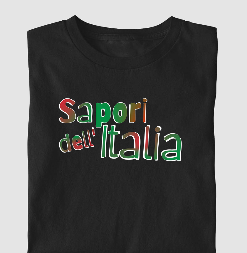 Sapori dell' Italia (GAS)
