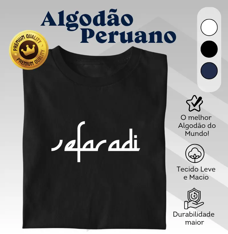 Sefaradi