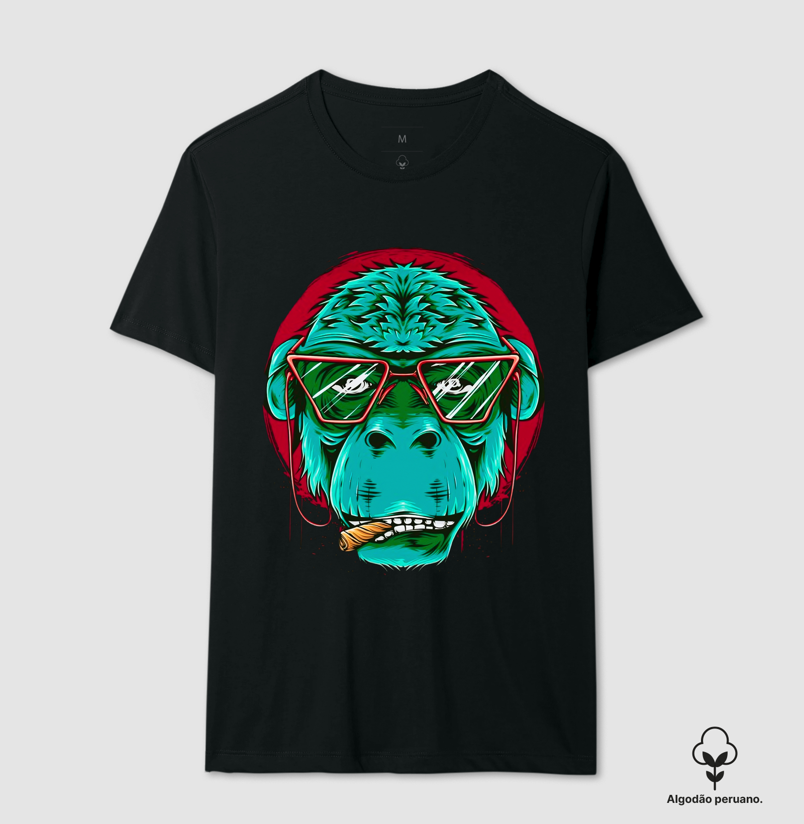 OLD MONKEY 