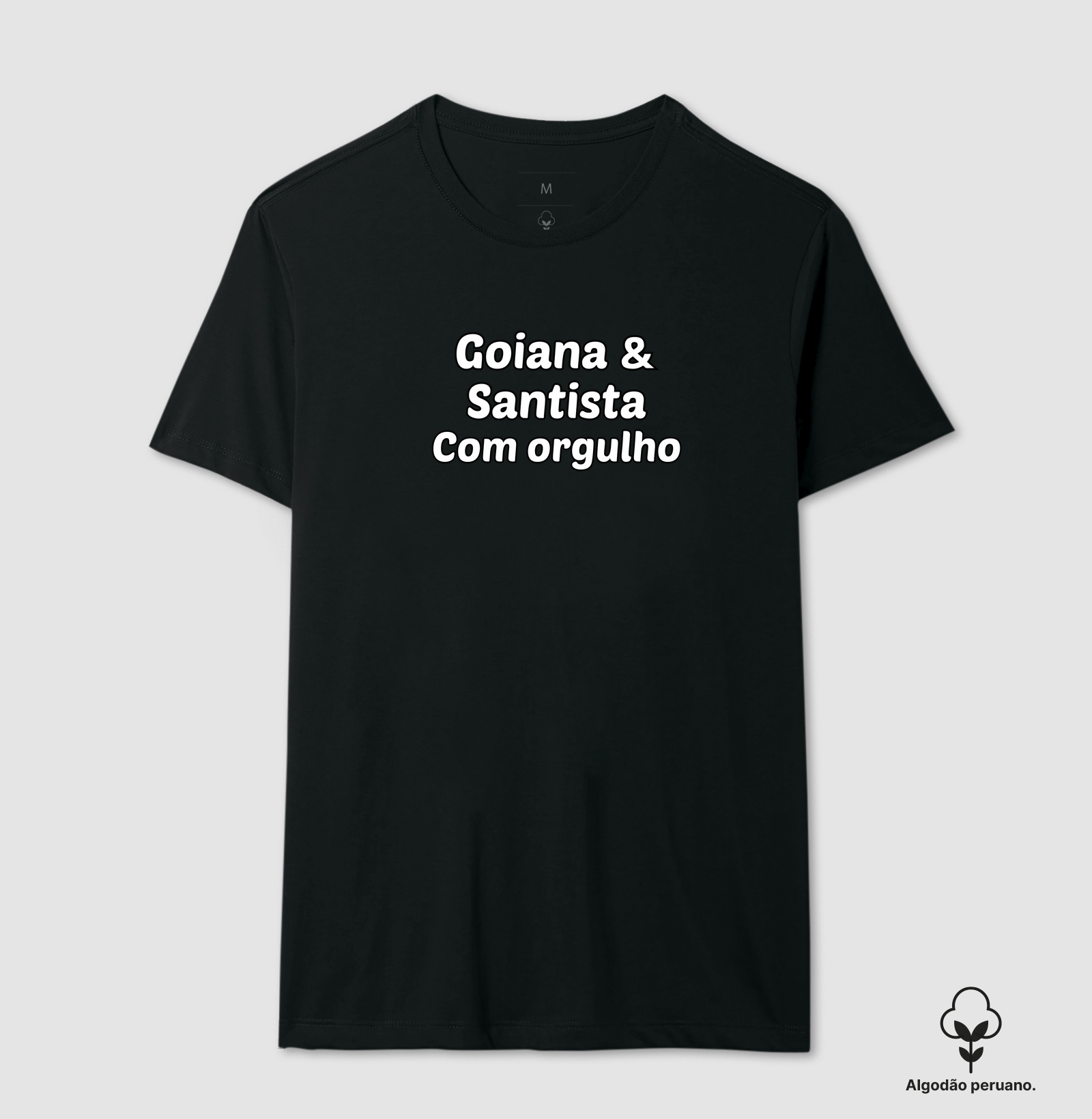 Goiana Santista