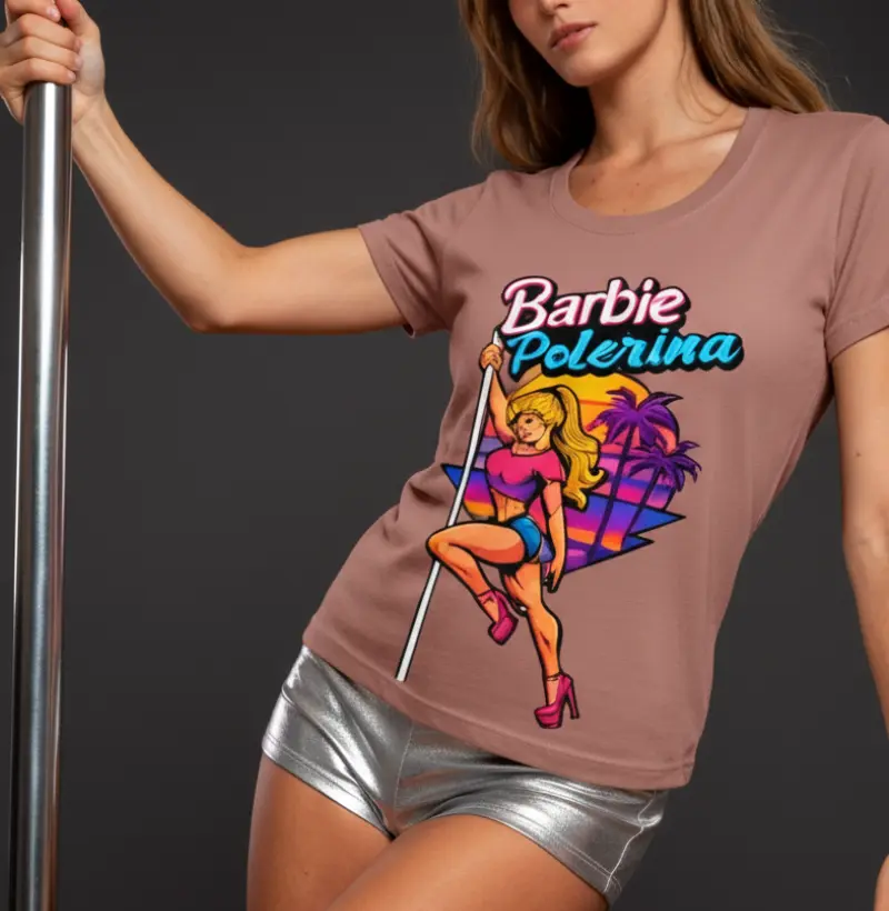 BARBIE FIT 