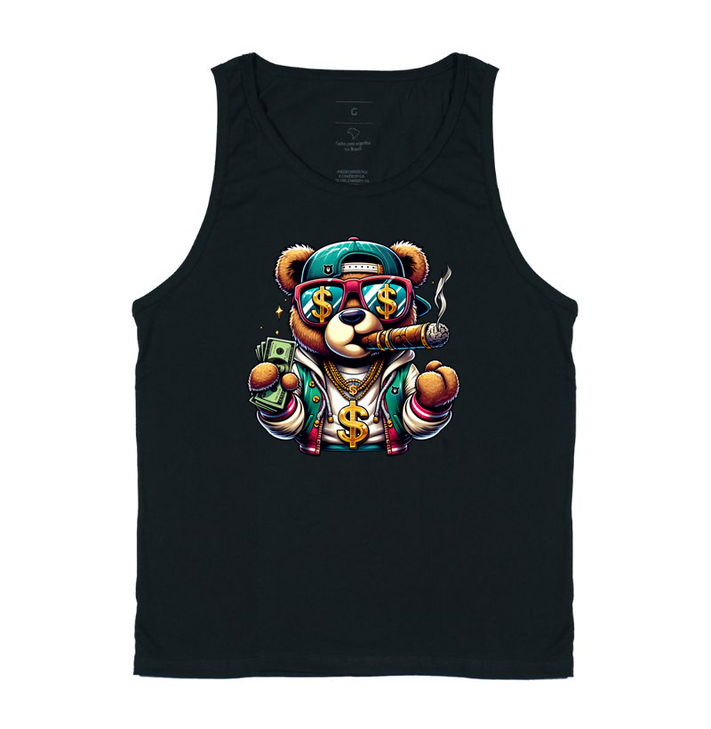 BEAR MONEY