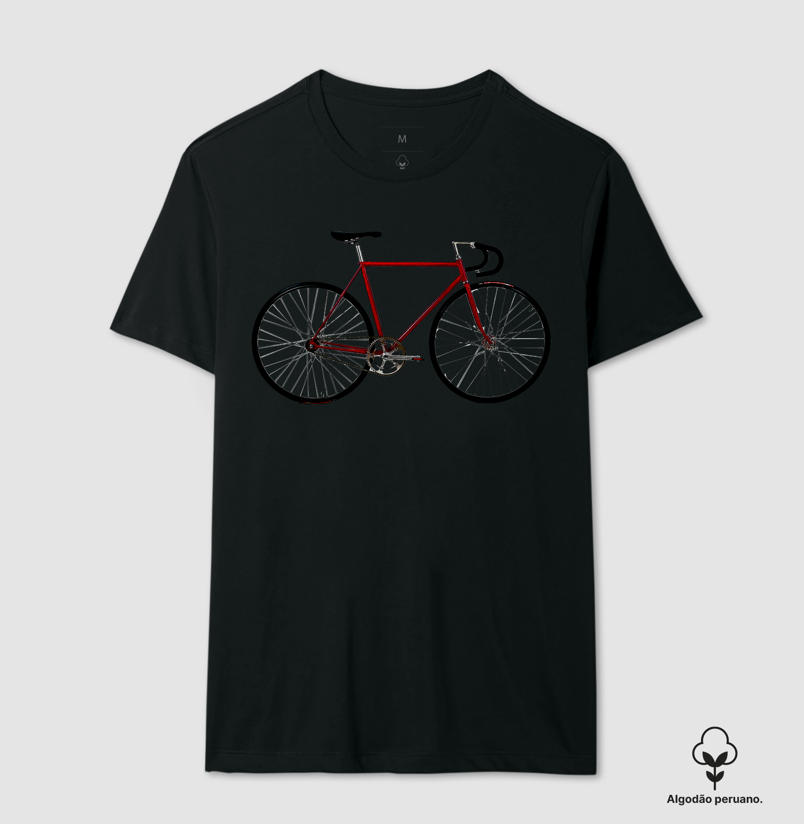 Russian Speed Bike