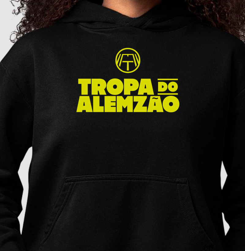 Tropa do Alemzão (Y)
