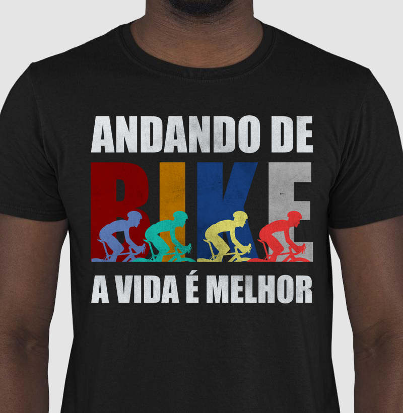De bike é melhor