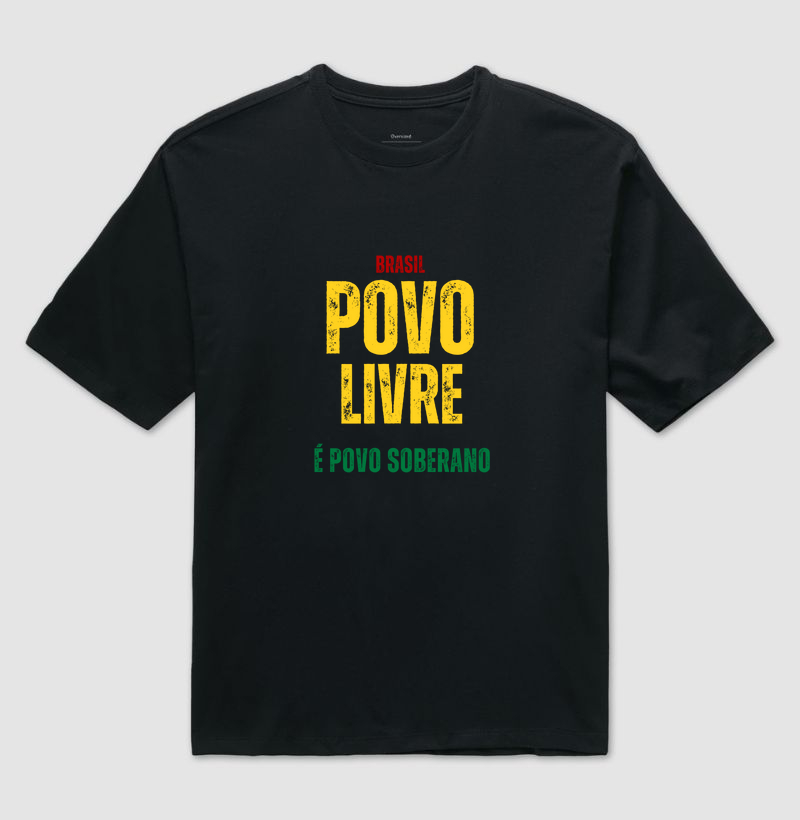Povo soberano