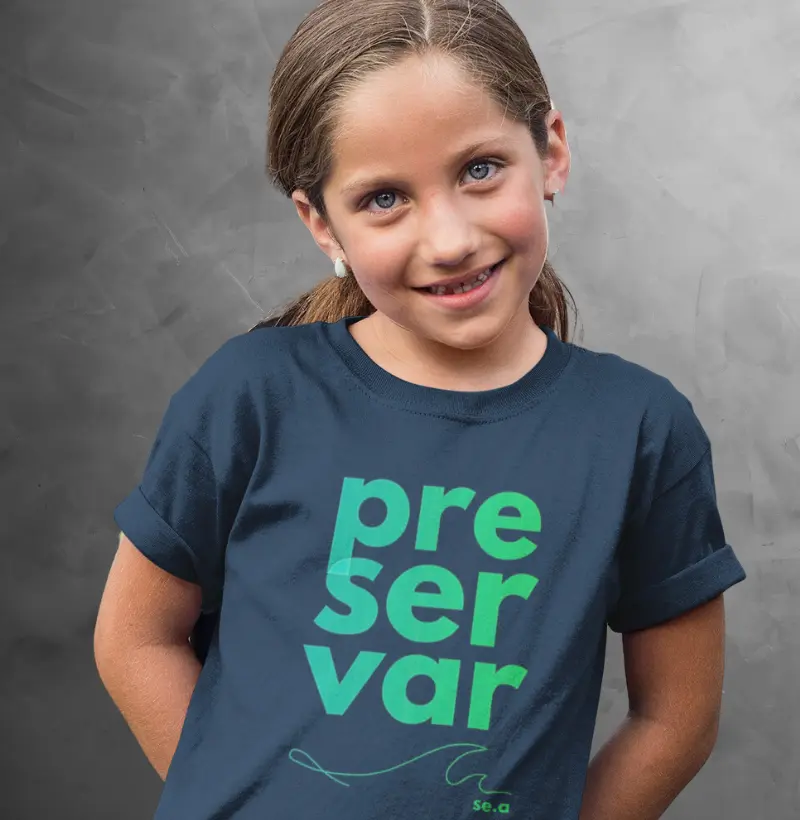 Preservar