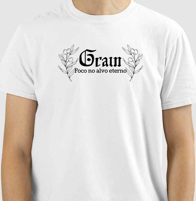 Grain Foco no alvo eterno