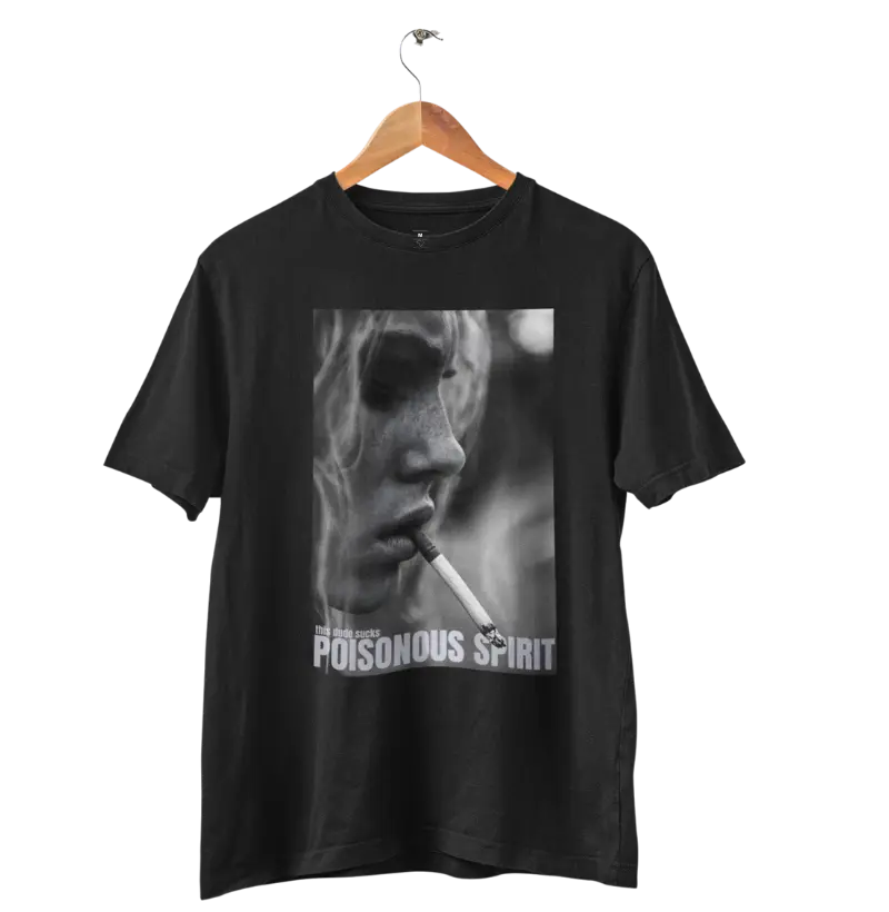 Poisonous Spirit