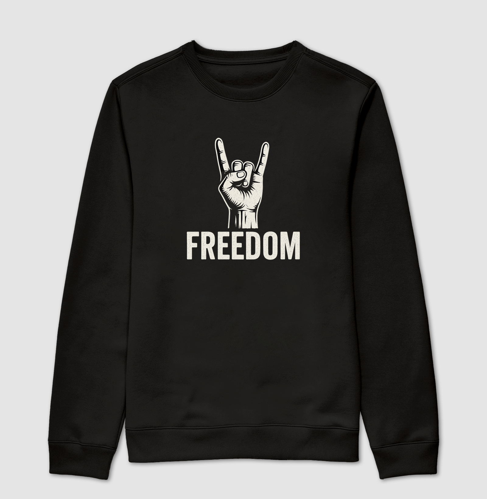Freedom