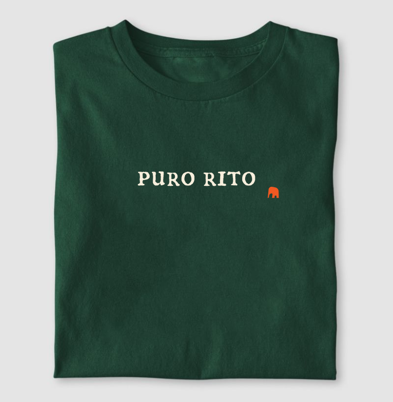 Puro Rito